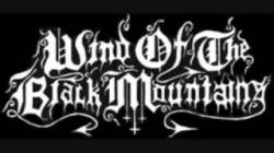 Wind Of The Black Mountains : Hill of the Horned Goat Wind Of The Black Mountains : Hill of the Horned Goat